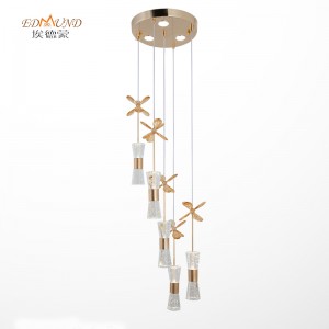 L8013 LED Pedant Light-3-farver