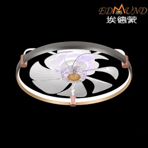 C006 loftsventilatorlys